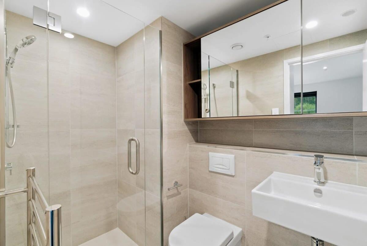 Cozy Coronet Peak Apartment At La Residence Du Parc Queenstown Exterior foto